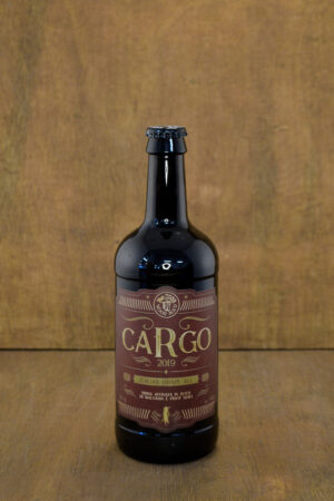 Birra Cargo Italian Grape Ale Cantine del Cerro
